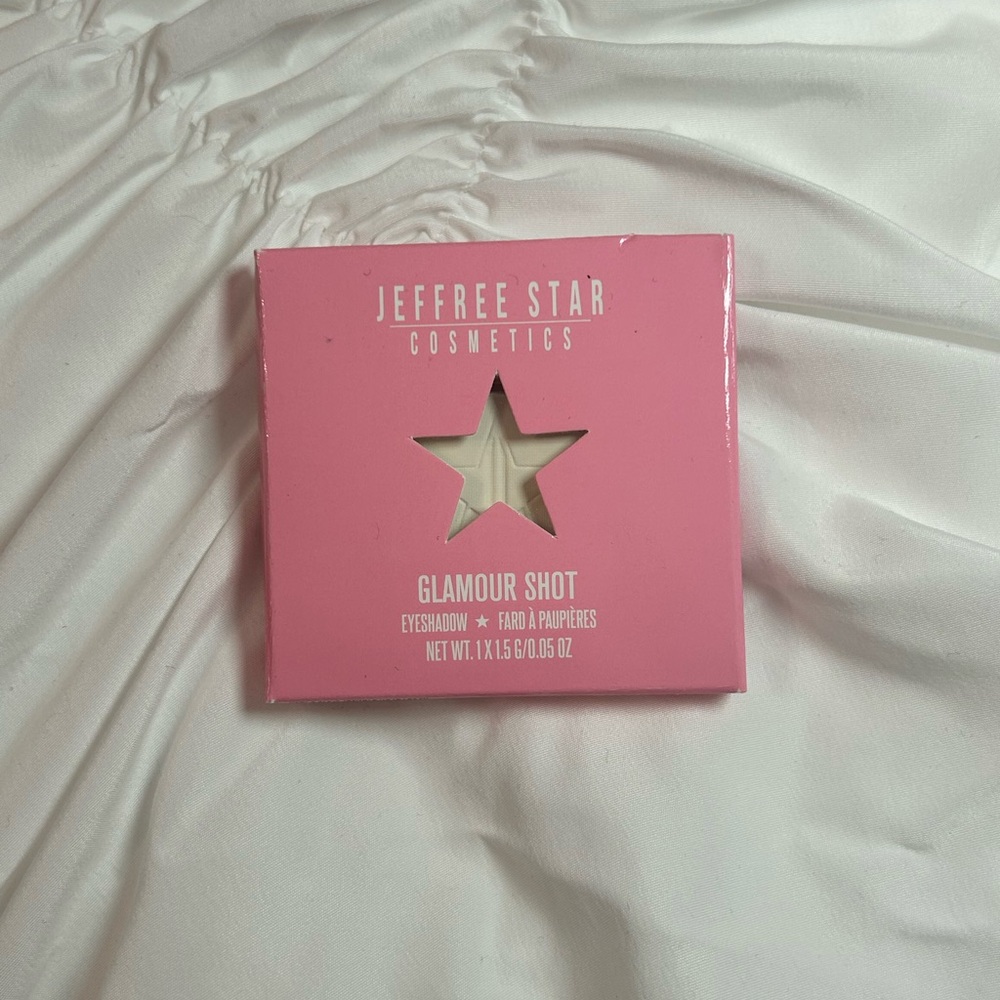 Jeffree Star Cosmetics Eyeshadow Single